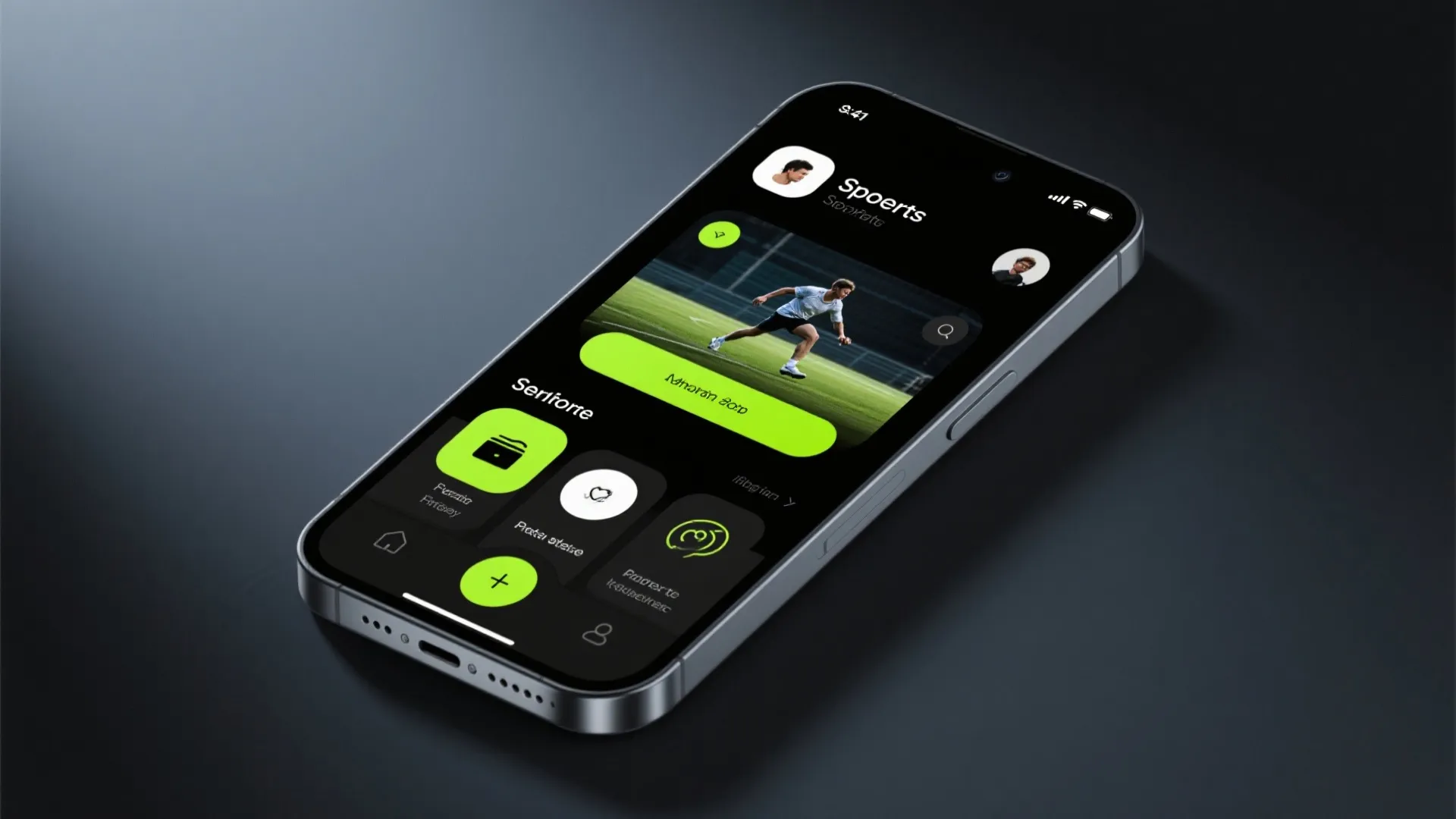 意昂2娱乐 App Interface