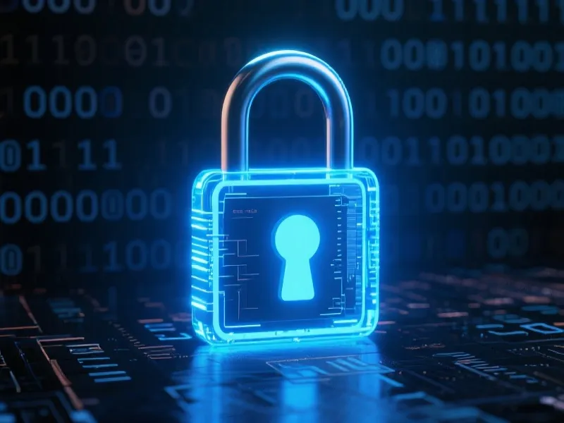 Security Architecture